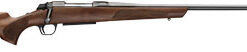 BROWNING AB3 HUNTER 6.5CM 22" - MATTE BLUED/WALNUT