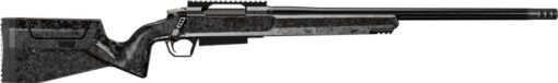 CHRISTENSEN MCR 6.5CM 22" CF/ - BLACK ADJ FFT CF STOCK - Image 2