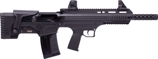 ATA BULL-DOG SA 12M/16 5RD