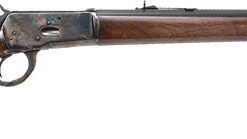 CIMARRON 1892 CARBINE 44RM - 20" CASE COLORED/BLUED WALNUT