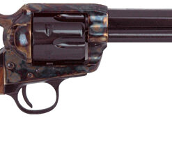 CIMARRON EL MALO 38SPL/357MAG - PW FS 5.5" OCTAGON CC/BLUED