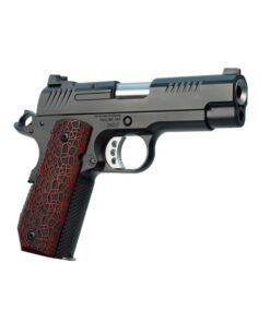 Ed Brown EVO KC9 G4 Carry Handgun 9mm Luger 9rd Magazine 4" Barrel Thumb Safety