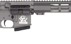 GLFA AR15 RIFLE 350 LEGEND - 16" S/S BBL 5RD M-LOK TUNGSTEN