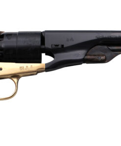 TRA 1860 ARMY BRASS 44CAL 8B