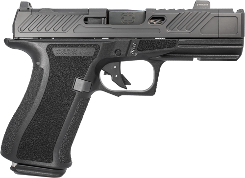 SHADOW SYSTEMS CR920XP ELITE - 9MM OPITIC CT COMP BLACK BBL 2 SHADOW SYSTEMS CR920XP ELITE - 9MM OPITIC CT COMP BLACK BBL - Image 2