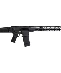 CMMG Dissent Mk4 Rifle .300 BLK 30rd Magazines (2) 14.5" Barrel