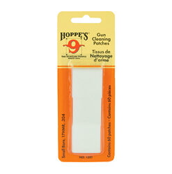 HOPPES CLNG PATCH 17-202 60/BAG