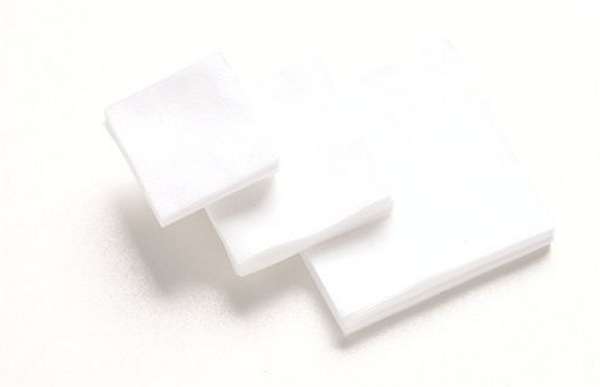 HOPPES CLEANING PATCHES 60 PER PACK ( EACH ) 22-270 CAL ( 10 PER CASE ) 1 HOPPES CLEANING PATCHES 60 PER PACK ( EACH ) 22-270 CAL ( 10 PER CASE )