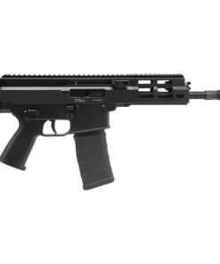 B&T APC300 Pro Handgun .300 BLK 30rd Magazine 8.7" Barrel Black