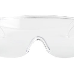 RADIANS COVERALLS CLEAR GLASSES CVRS
