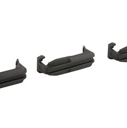 MAGPUL PMAG DUST/IMPACT COVER BLK(3)