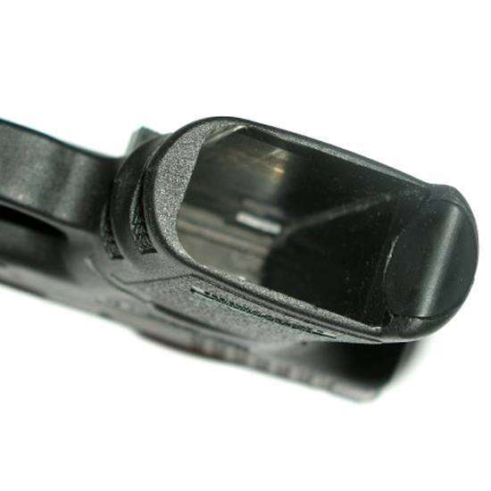 PEARCE GLOCK GRIP PLUG BACKSTRAP CHANNEL INSERT 2 PEARCE GLOCK GRIP PLUG BACKSTRAP CHANNEL INSERT - Image 2