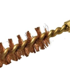 CVA MUZZLELOADING  WIRE CLEANING BRUSH 45 CAL ( 6 PER CASE )