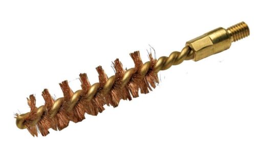 CVA MUZZLELOADING  WIRE CLEANING BRUSH 45 CAL ( 6 PER CASE )