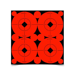B/C TARGET SPOTS 40-3"