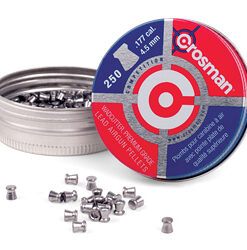 CROSMAN .177 WADCUTTER PLLTS 250/CT