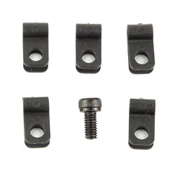 FRANKFORD X-10 RPLC P-CLIPS & SCREW