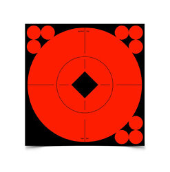 B/C TARGET SPOTS 10-6"