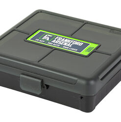 FRANKFORD AMMO BOX 380-9MM 100RD
