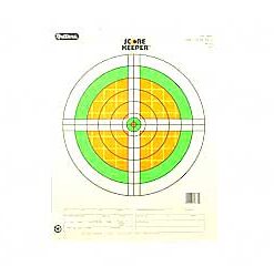 CHAMPION SCOREKPR 100YD SML BORE FLR