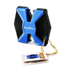 ACCUSHARP SHARPNEASY 2STEP BLU