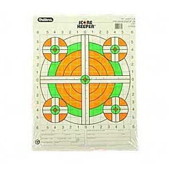 CHAMPION SCOREKPR 100YD RFL FLUOR