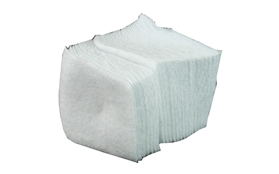 PRO-SHOT PATCH .270-.38CAL 100CT