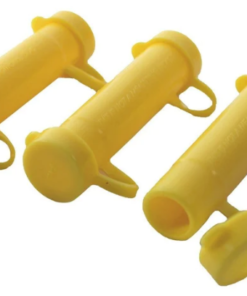 CVA MUZZLELOADING MAG SPEED LOADER 45 CAL 3-PACK ( 6 PER CASE )