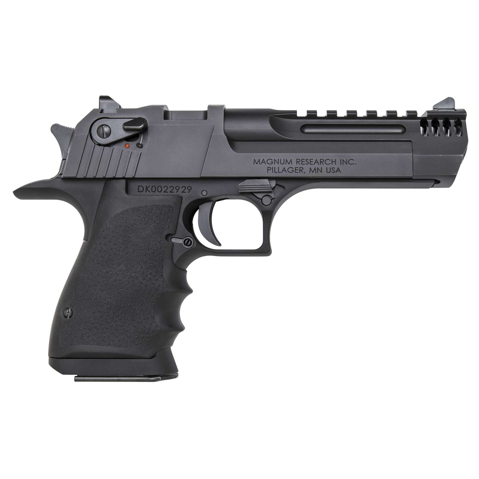 MAG RESEARCH DESERT EAGLE HGA 50 AE 5" BBL BLACK ALUMINUM FRAME 7/RD MAG IMB L5 NY COMPLIANT 1 MAG RESEARCH DESERT EAGLE HGA 50 AE 5" BBL BLACK ALUMINUM FRAME 7/RD MAG IMB L5 NY COMPLIANT