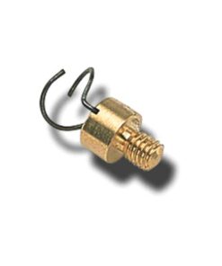 CVA MUZZLELOADING  PATCH PULLER ( 6 PER CASE )
