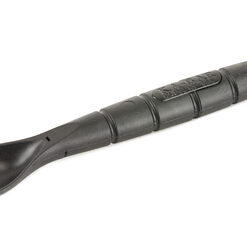 KBAR SPORK/KNIFE 2.5" BLK