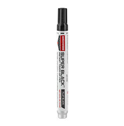 B/C SUPER BLACK TOUCH UP PEN FLAT BL