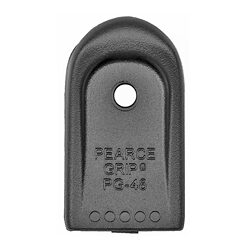 PEARCE GRIP EXT FOR GLK 43X & 48