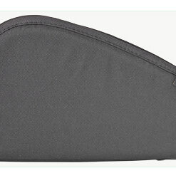 US PK PISTOL CASE 9X6 BLK