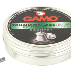 GAMO TOMAHAWK POINTED HP .177 750CT