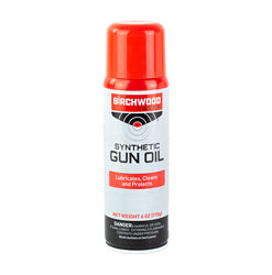 B/C SYNTHETIC GUN OIL 6OZ