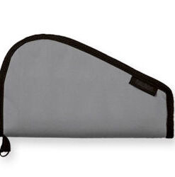 BULLDOG PSTL RUG X-SMALL GRY WO/HNDL