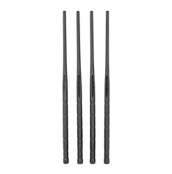 KBAR KA-BAR CHOPSTICKS 9.5" BLK 2SET
