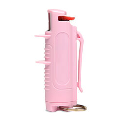 TORNADO PEPR SPRAY ARMOR CASE PINK