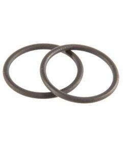 SILENCERCO O-RING BOOSTER PACK
