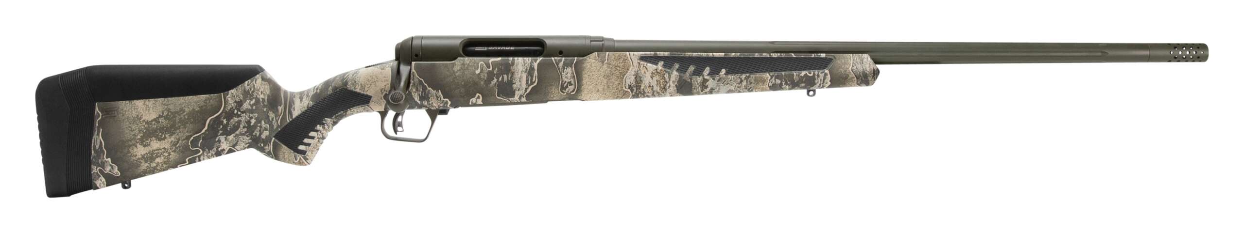 SAVAGE ARMS 110 TIMBERLINE 300WSM OD/RT TB 1 SAVAGE ARMS 110 TIMBERLINE 300WSM OD/RT TB