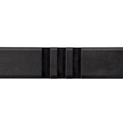MAGPUL AFG-2 M-LOK ADAPTER RAIL BLK