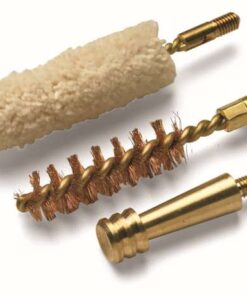 CVA MUZZLELOADING  RAMROD ACCESSORY PACK 50 CAL ( 6 PER CASE )