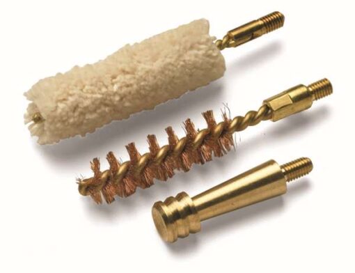 CVA MUZZLELOADING  RAMROD ACCESSORY PACK 50 CAL ( 6 PER CASE )
