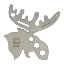 UST TOOL A LONG MOOSE