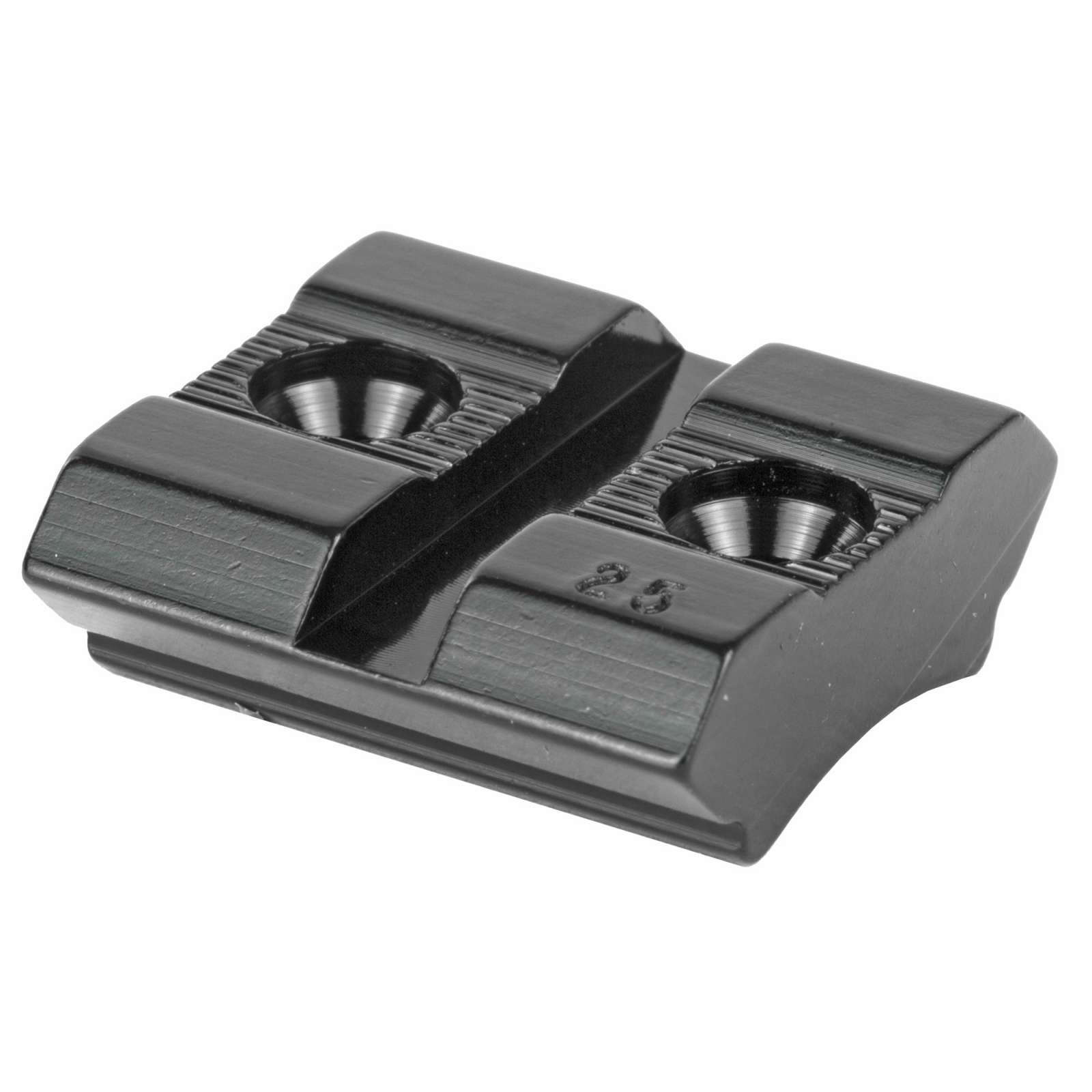 WEAVER DETACHABLE BASE TOP MOUNT # 25 ( BROWNING BLR )