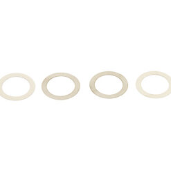 YHM BARREL SHIM SET 1/2" I.D.