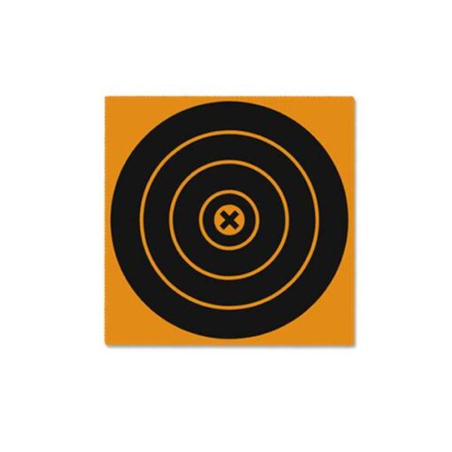B/C TARGET BIG BURST 12" SIGHT-IN 3 REVEALING TARGETS BB12 ( 12 PER CASE )