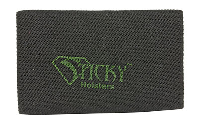 STICKY BELT SLIDER