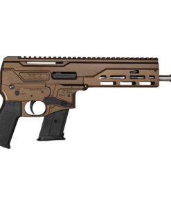 DIAMONDBACK FIREARMS DBX PIST 5.7X28 BRONZE 8"